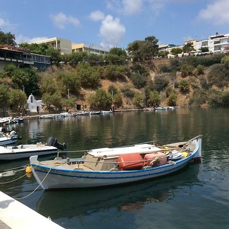 Kalliopi Agios Nikolaos  Bagian luar foto