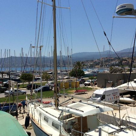Kalliopi Agios Nikolaos  Bagian luar foto
