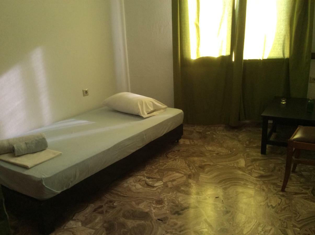 Kalliopi Agios Nikolaos  Bagian luar foto