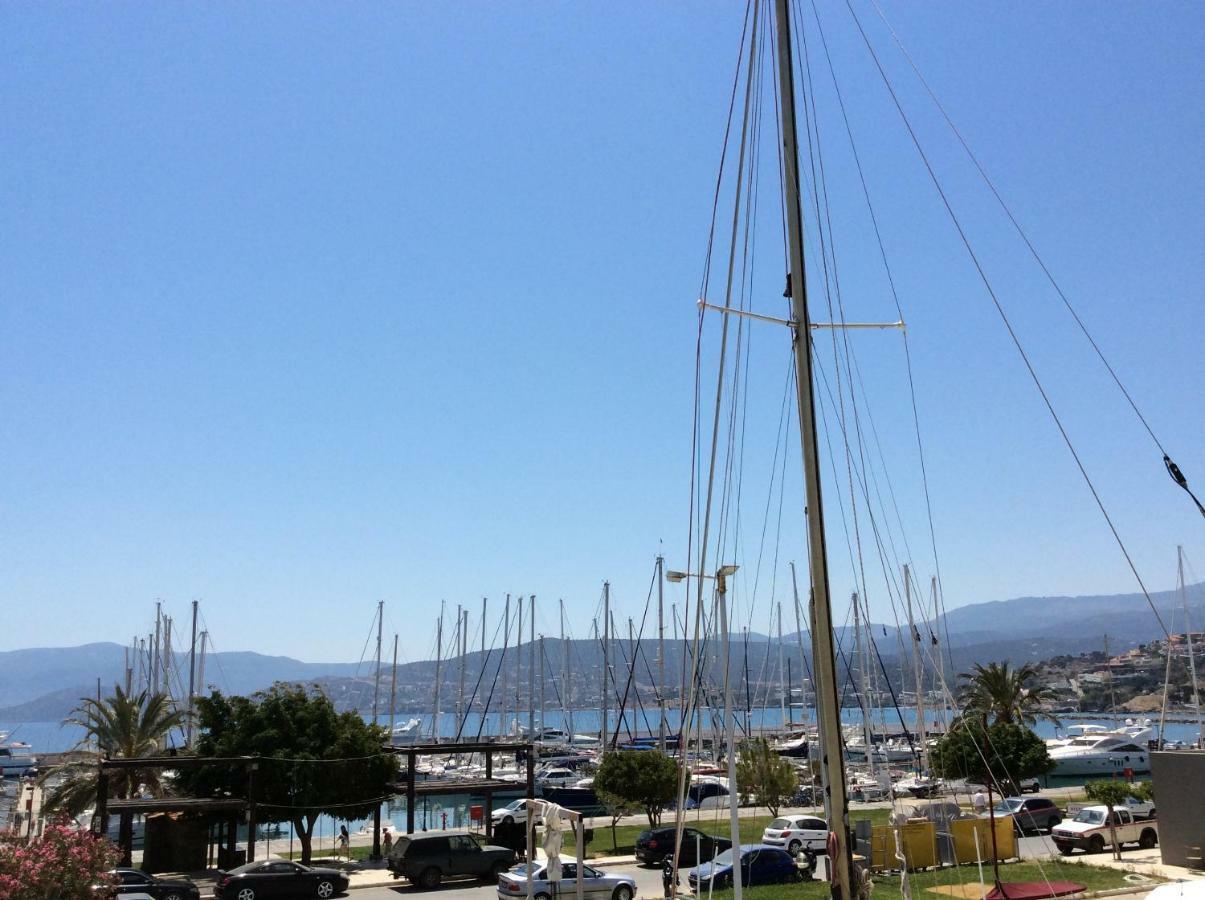 Kalliopi Agios Nikolaos  Bagian luar foto