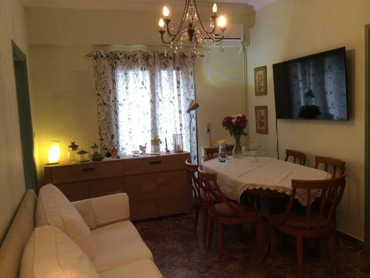 Kalliopi Agios Nikolaos  Bagian luar foto