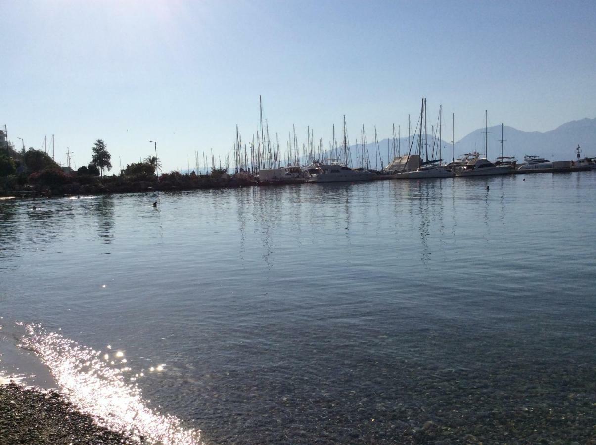 Kalliopi Agios Nikolaos  Bagian luar foto