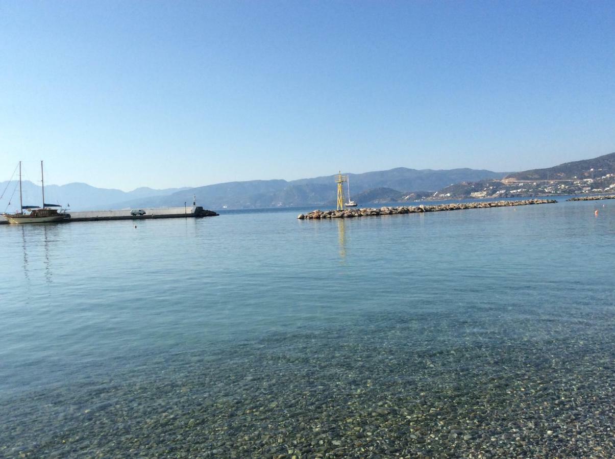Kalliopi Agios Nikolaos  Bagian luar foto