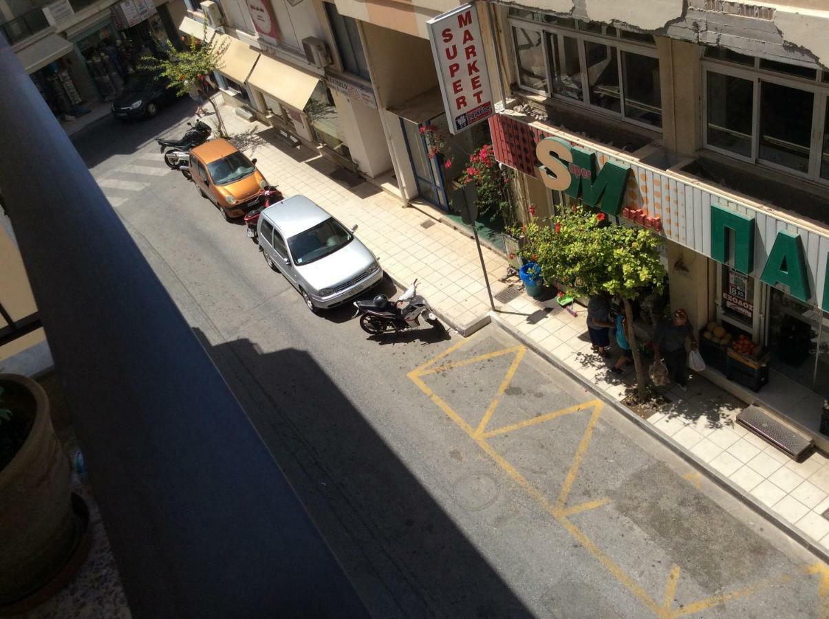 Kalliopi Agios Nikolaos  Bagian luar foto